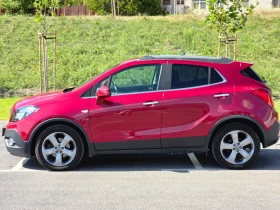 Opel Mokka 1.4 т 4х4  Внос от Швейцария , снимка 4