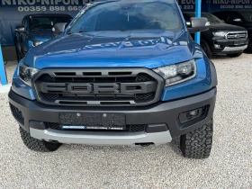 Ford Ranger RAPTOR/2.0 , снимка 5