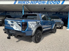 Ford Ranger RAPTOR/2.0 , снимка 7
