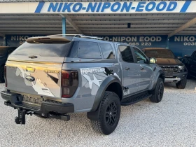Ford Ranger RAPTOR/2.0 , снимка 12