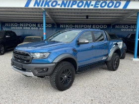 Ford Ranger RAPTOR/2.0 , снимка 1
