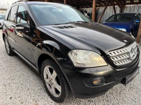 Mercedes-Benz ML 320 CDI 224 HP, снимка 5