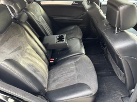 Mercedes-Benz ML 320 CDI 224 HP, снимка 7