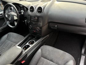 Mercedes-Benz ML 320 CDI 224 HP, снимка 8