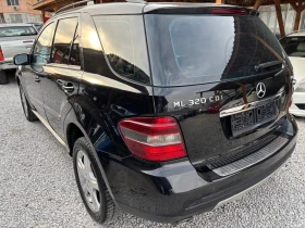 Mercedes-Benz ML 320 CDI 224 HP, снимка 3