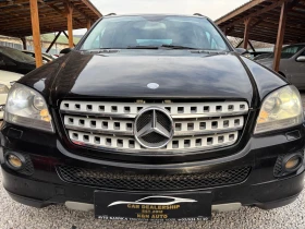 Mercedes-Benz ML 320 CDI 224 HP, снимка 1