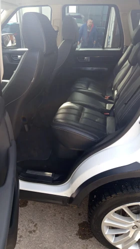 Land Rover Range Rover Sport 3000D, снимка 10