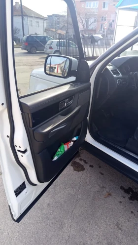 Land Rover Range Rover Sport 3000D, снимка 9