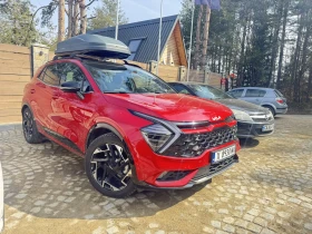 Kia Sportage PLUG-IN HYBRID 1, 6T HPE 4WD GT_Line 6AT, снимка 1
