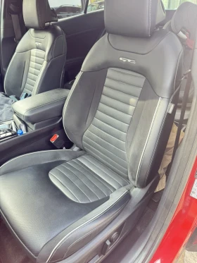 Kia Sportage PLUG-IN HYBRID 1, 6T HPE 4WD GT_Line 6AT, снимка 7