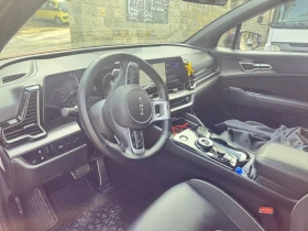 Kia Sportage PLUG-IN HYBRID 1, 6T HPE 4WD GT_Line 6AT, снимка 8