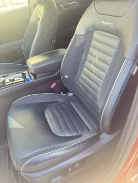 Kia Sportage PLUG-IN HYBRID 1, 6T HPE 4WD GT_Line 6AT, снимка 10