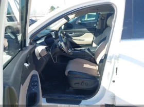 Hyundai Santa fe 2.5l Sel, снимка 5