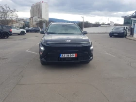 Hyundai Kona Preferred 65.4KW, снимка 13