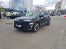 Hyundai Kona Preferred 65.4KW, снимка 10