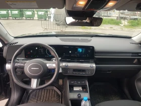 Hyundai Kona Preferred 65.4KW, снимка 8
