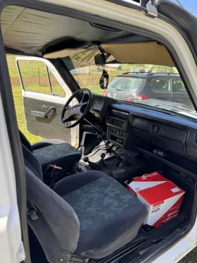 Lada Niva, снимка 12