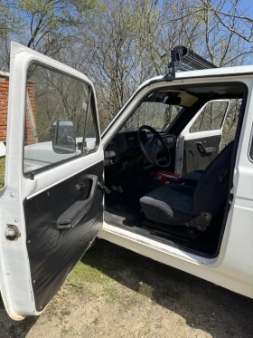 Lada Niva, снимка 4