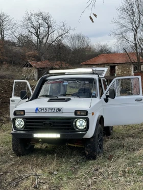 Lada Niva, снимка 17