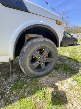 Lada Niva, снимка 7