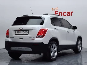 Chevrolet Trax 1.4, снимка 2
