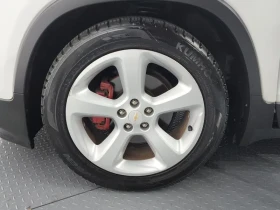 Chevrolet Trax 1.4, снимка 5