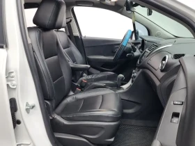 Chevrolet Trax 1.4, снимка 11