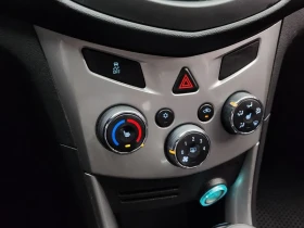 Chevrolet Trax 1.4, снимка 16