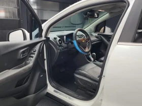 Chevrolet Trax 1.4, снимка 10