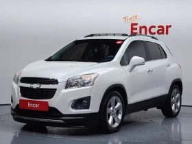 Chevrolet Trax 1.4, снимка 1