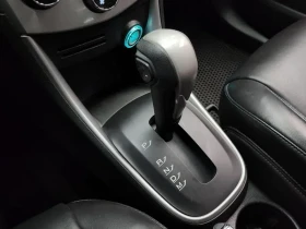 Chevrolet Trax 1.4, снимка 9
