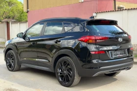 Hyundai Tucson 2.0CRDI 4WD N-LINE Внос Швейцария, снимка 4