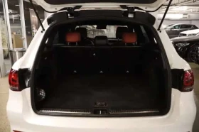 Mercedes-Benz GLC 43 AMG  Night PKG * ПОДГРЕВИ * ПАНО * KEYLESS* CARFAX, снимка 6
