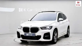 BMW X1 ПОДГРЕВ| КАМЕРА| ВКЛЮЧЕН ТЕХНОТЕСТ, снимка 1