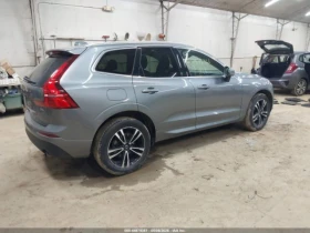 Volvo XC60 T5* AWD* Premium* Momentum* Подгрев* Памет* Камера, снимка 7