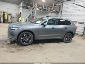 Volvo XC60 T5* AWD* Premium* Momentum* Подгрев* Памет* Камера, снимка 4