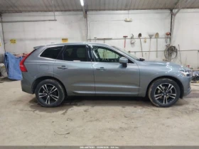 Volvo XC60 T5* AWD* Premium* Momentum* Подгрев* Памет* Камера, снимка 8
