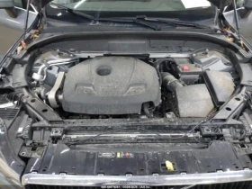 Volvo XC60 T5* AWD* Premium* Momentum* Подгрев* Памет* Камера, снимка 13