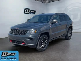 Jeep Grand cherokee, снимка 1