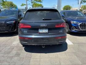 Audi Q5 PROGRESSIV S-LINE* 360КАМЕРИ* , снимка 4