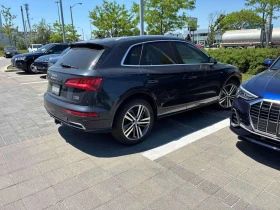 Audi Q5 PROGRESSIV S-LINE* 360КАМЕРИ* , снимка 3