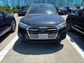 Audi Q5 PROGRESSIV S-LINE* 360КАМЕРИ* , снимка 6