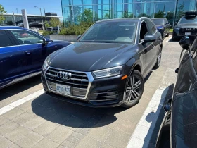 Audi Q5 PROGRESSIV S-LINE* 360КАМЕРИ* , снимка 1