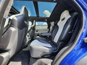Land Rover Range Rover Sport SVR 5.0L V8 SUPERCHARGED, снимка 17