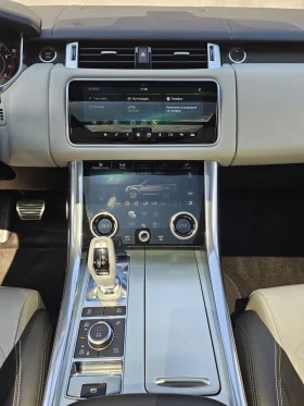Land Rover Range Rover Sport SVR 5.0L V8 SUPERCHARGED, снимка 15