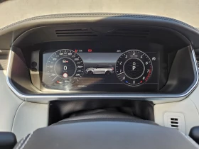 Land Rover Range Rover Sport SVR 5.0L V8 SUPERCHARGED, снимка 14