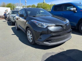 Toyota C-HR  * CARFAX * ОПЦИЯ ЗА ФИНАНСИРАНЕ, снимка 5