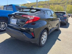 Toyota C-HR  * CARFAX * ОПЦИЯ ЗА ФИНАНСИРАНЕ, снимка 3