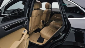 Porsche Macan S* КОЖА* ПАНО* ОБДУХВ* PHP* 360, снимка 11