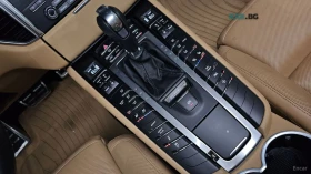 Porsche Macan S* КОЖА* ПАНО* ОБДУХВ* PHP* 360, снимка 9